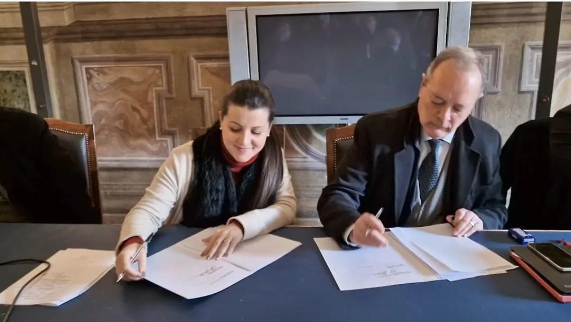 Beni culturali, sinergia tra Comune di Viterbo e Ministero