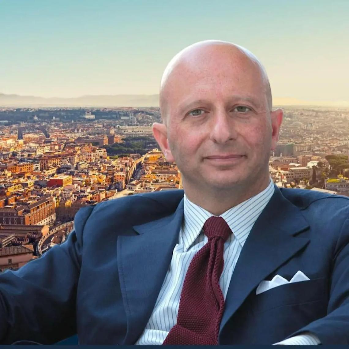 &laquo;Sanit&agrave;, a breve incontro con Rocca per rafforzare Ladispoli&raquo;