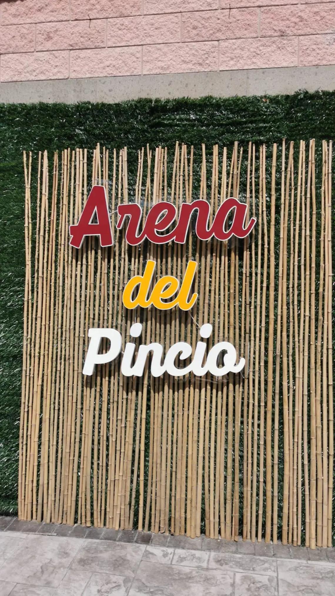 Natale in Arte, mostra concorso all&rsquo;Arena Pincio