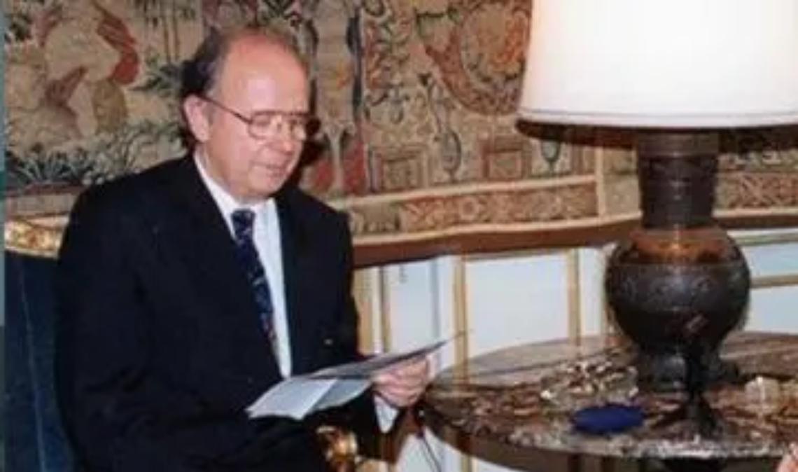 Viterbo: morto Santino Clementi, ex sindaco della citt&agrave;