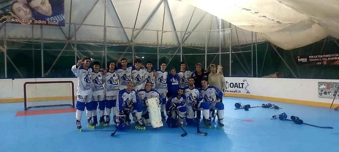 Snipers, missione quasi impossibile