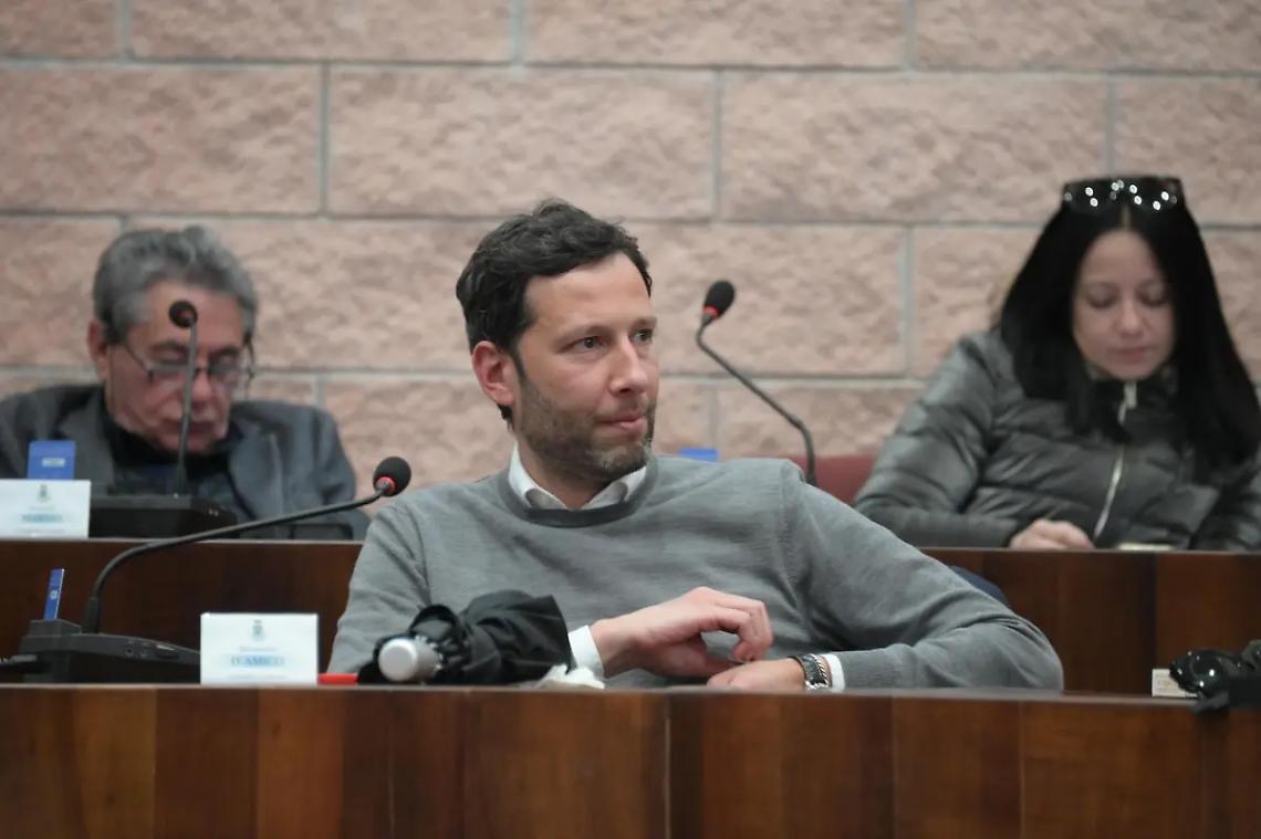 D&rsquo;Amico soddisfatto: &laquo;Avanti con un altro obiettivo raggiunto&raquo;