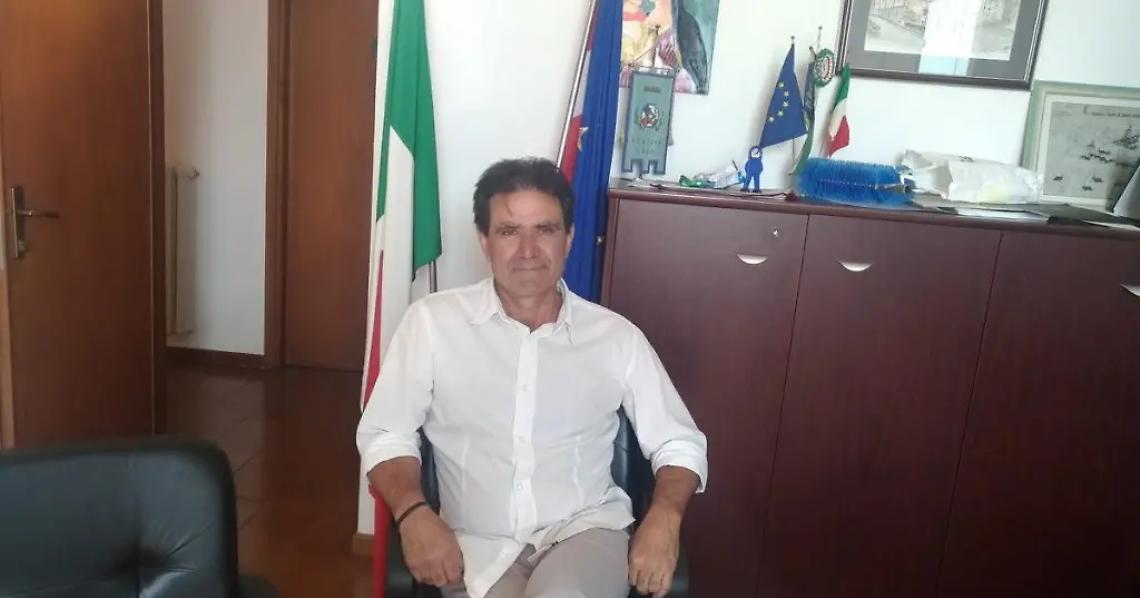 &laquo;Grazie al ministero dell&rsquo;Ambiente e al consigliere Panunzi&raquo;