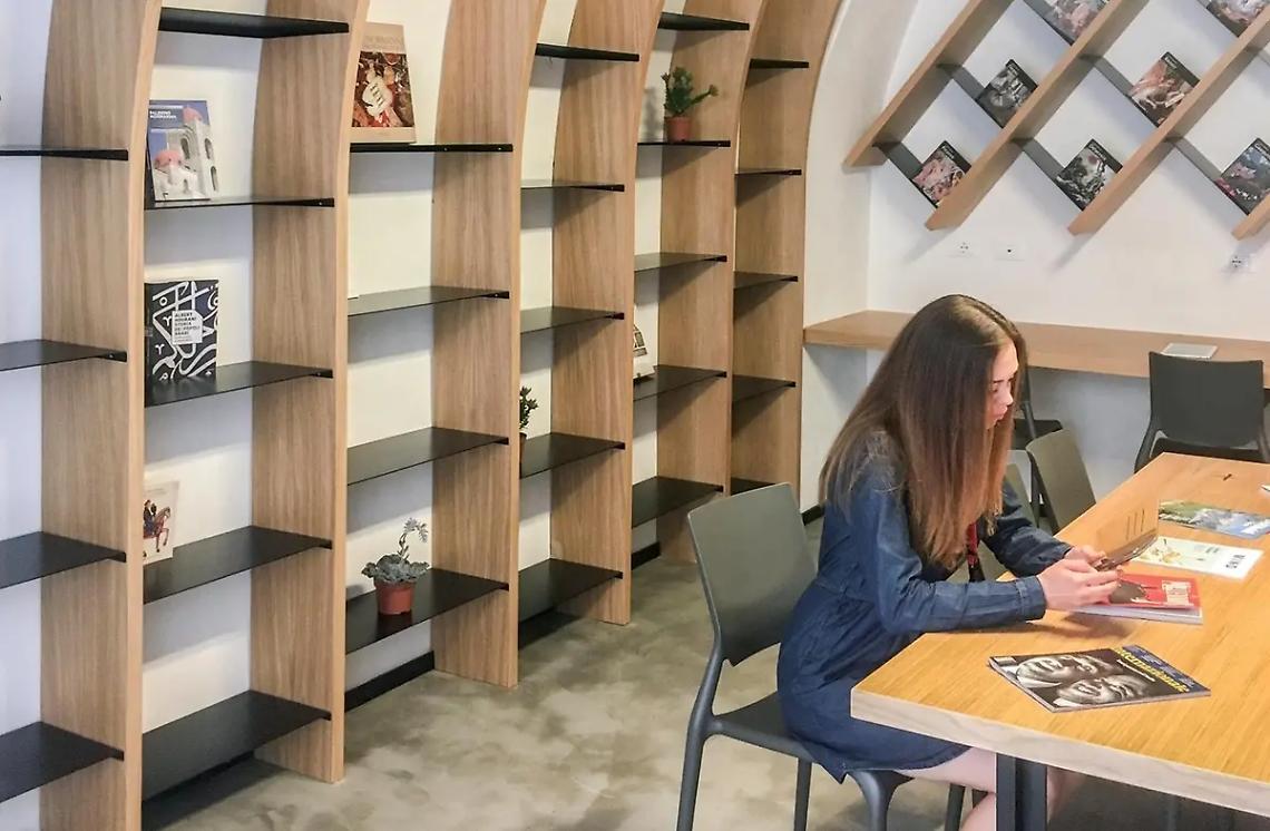 Proseguono le attivit&agrave; all&rsquo;Officina delle idee