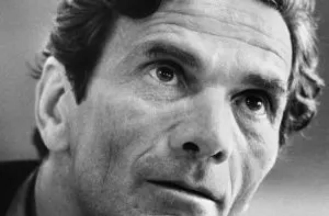 Pier Paolo Pasolini, ultimo appuntamento alla Rocca Albornoz