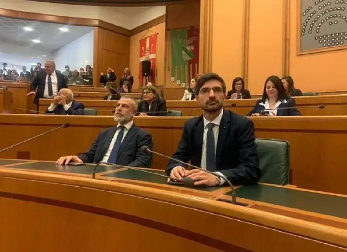 &laquo;Sistema idrico, dalla Regione quasi 13 milioni&raquo;