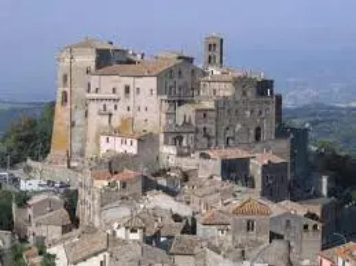 Il movimento Arcaista nella storia dell&rsquo;arte: a palazzo Orsini l&rsquo;inaugurazione della mostra