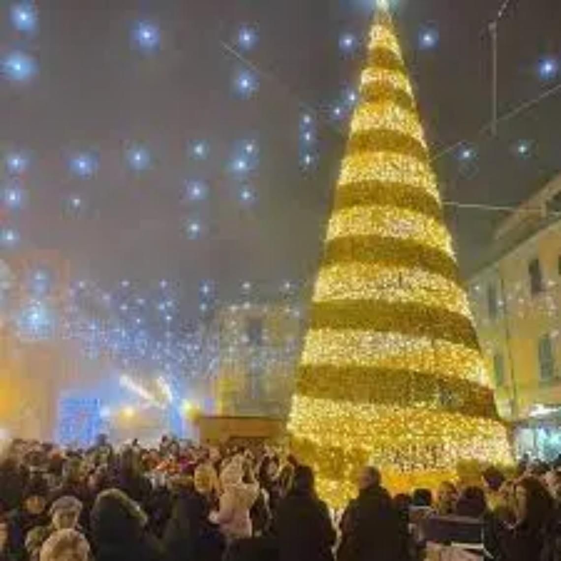 Natale a Soriano: ecco gli eventi
