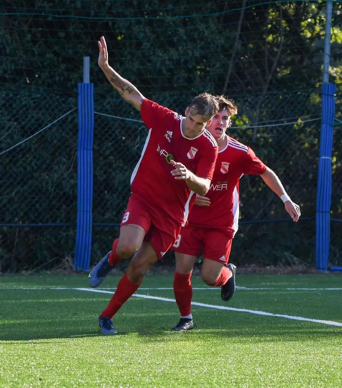 Tolfa chiamato a battere il Nuova Pescia Romana per tenere la vetta