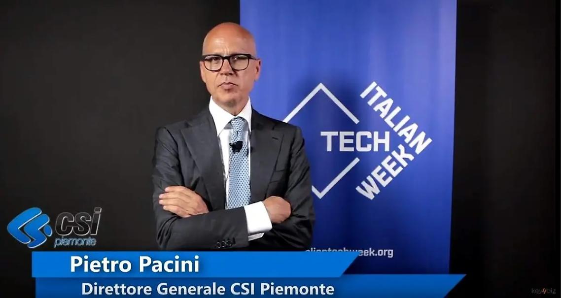 Amministrative Tarquinia, Pietro Pacini: &laquo;Non mi candidato a sindaco: impegni lavorativi non mi consentono di partecipare a questa sfida&raquo;