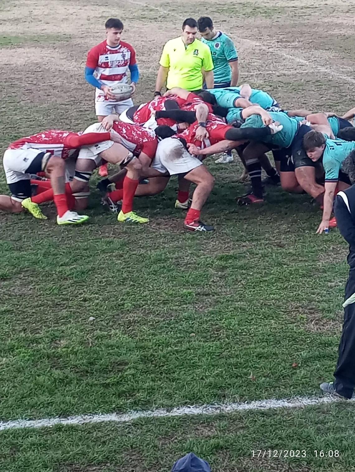 Il Crc si arrende alla Capitolina