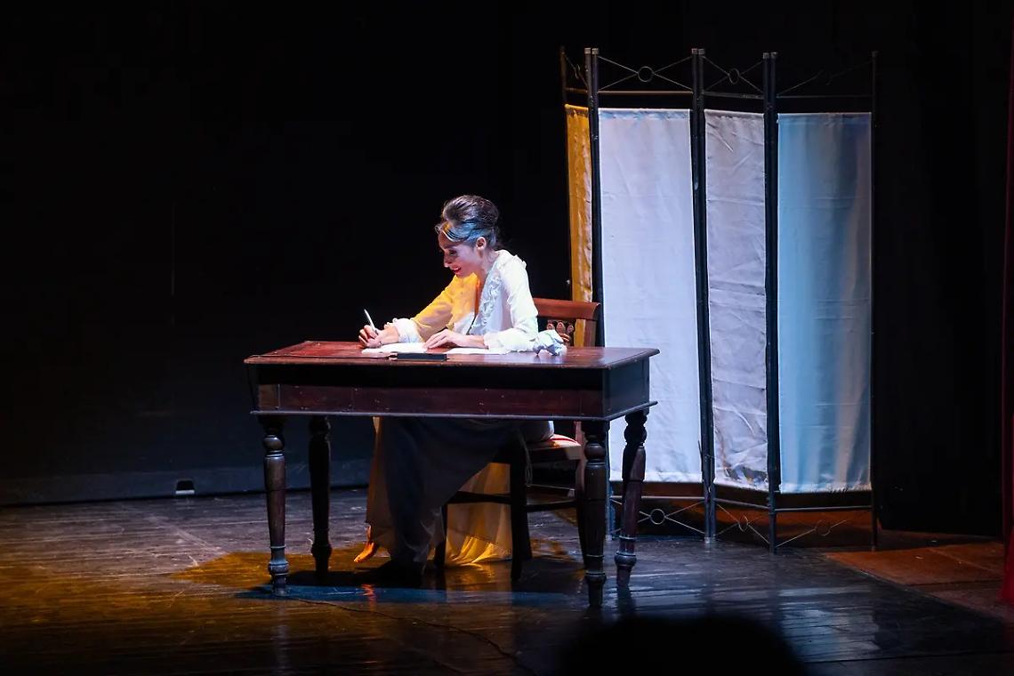 Opera femme-Callas night: eleganza, emozioni e applausi al Traiano