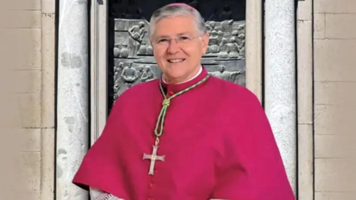 &laquo;Il Natale chiede a ciascuno un cambio di mentalit&agrave;: dal possesso al dono&raquo;