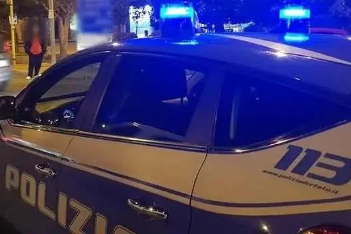 Violenza sessuale: condannato 28enne