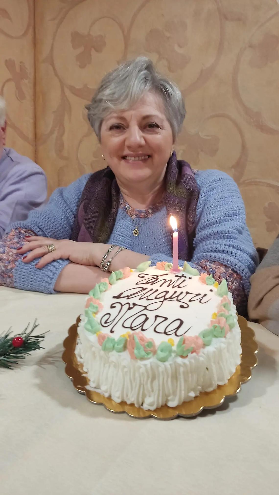 Il buongiorno e l'oroscopo di oggi