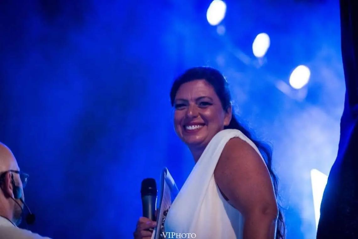 Miss Grand International e Ladispoli sempre pi&ugrave; vicine