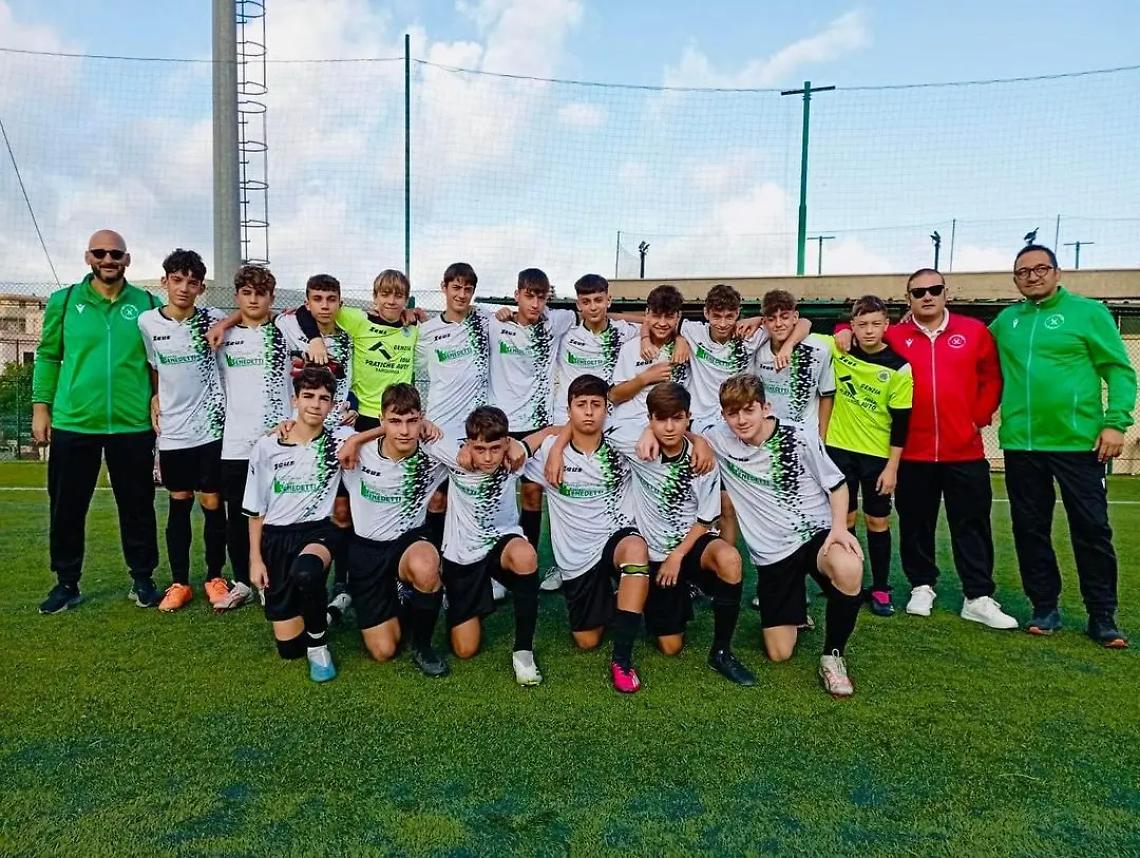 Il Dlf torna alla vittoria e chiude il 2023 al terzo posto