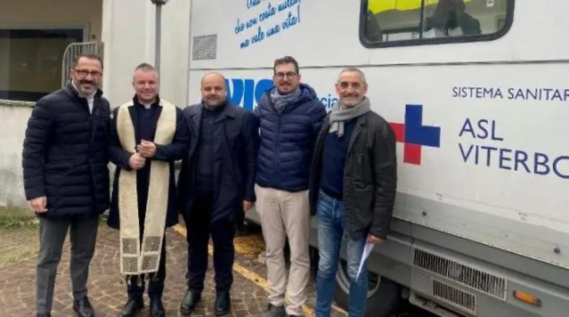 &ldquo;A Natale il dono pi&ugrave; bello &egrave; donare&rdquo;