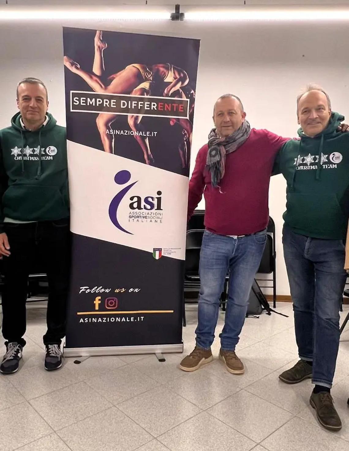 Il Natale di Asi Tuscia