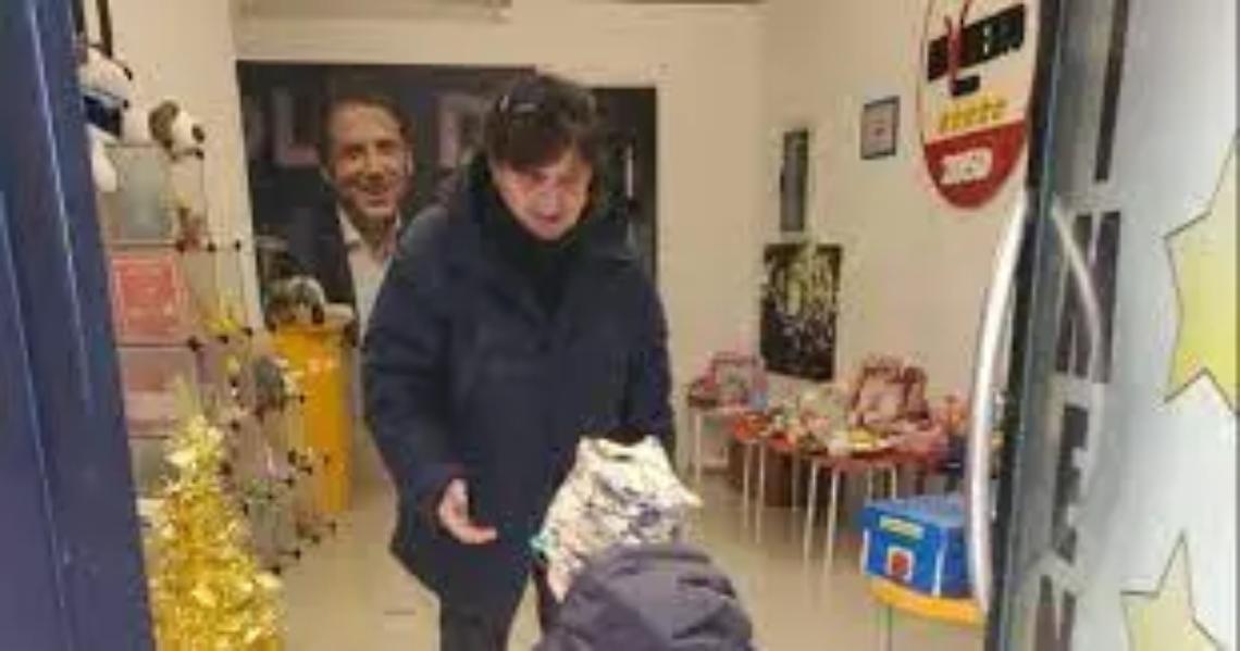 Bene anche &ldquo;Giocattoli in Movimento&rdquo; del M5s