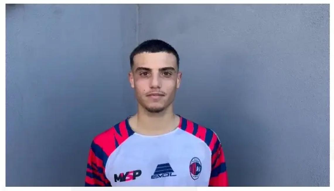 Ladispoli chiamato alla prova Aurelia