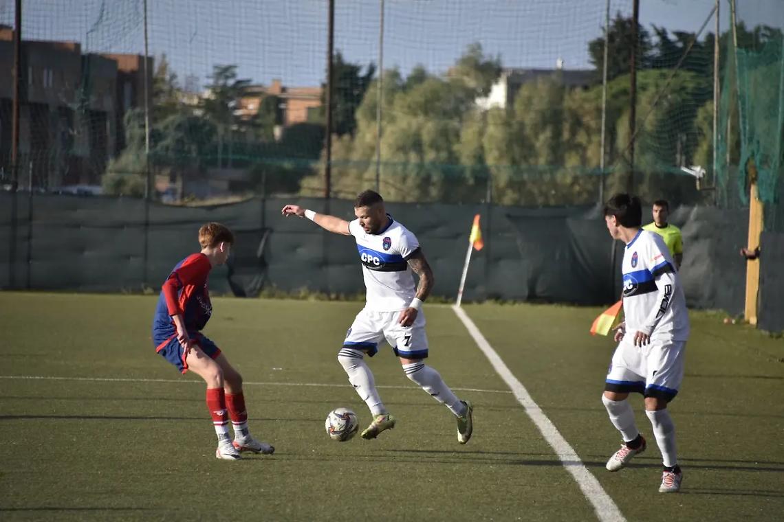 La Vecchia chiude il 2023 in casa