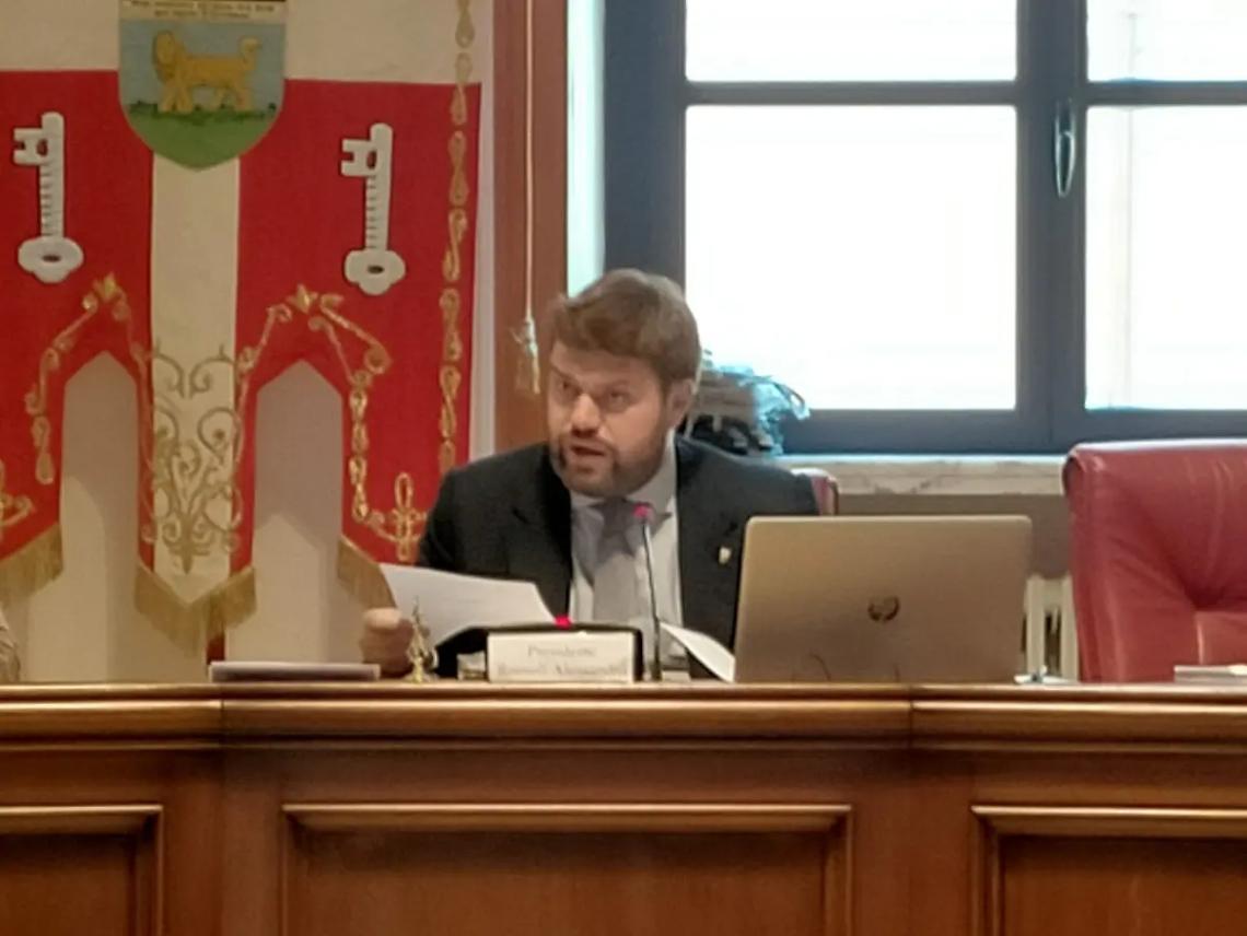 Provincia di Viterbo, il consiglio al rinnovo il 17 marzo