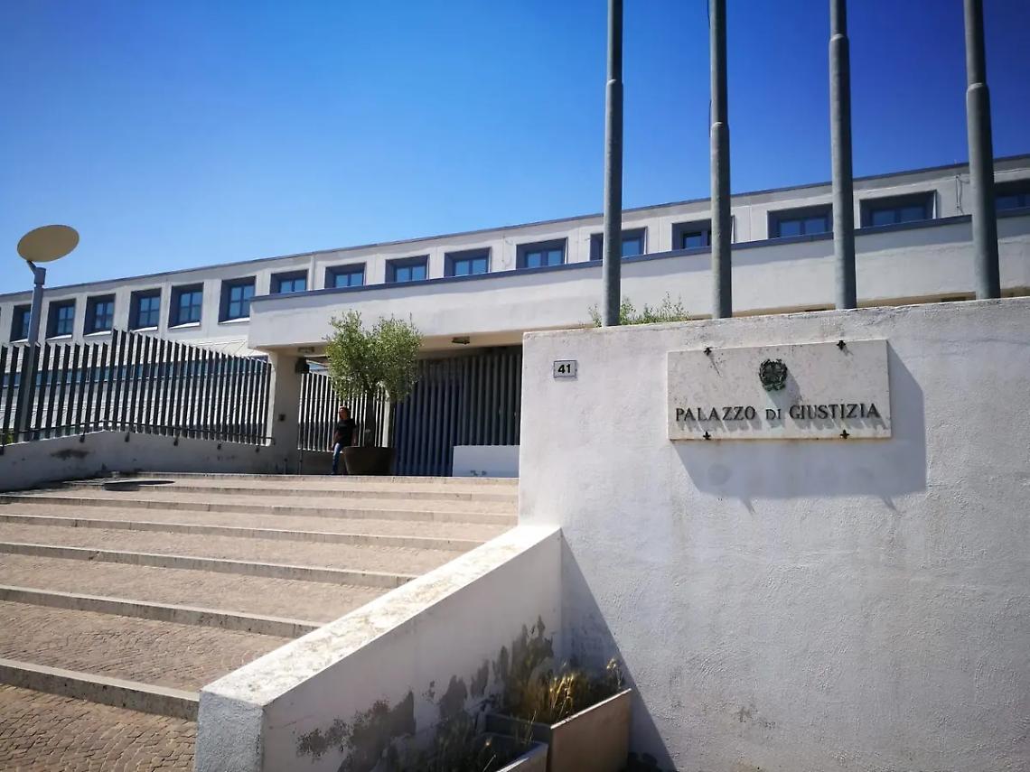 Mafia viterbese: condannati Pecci, Erasmi e Pavel