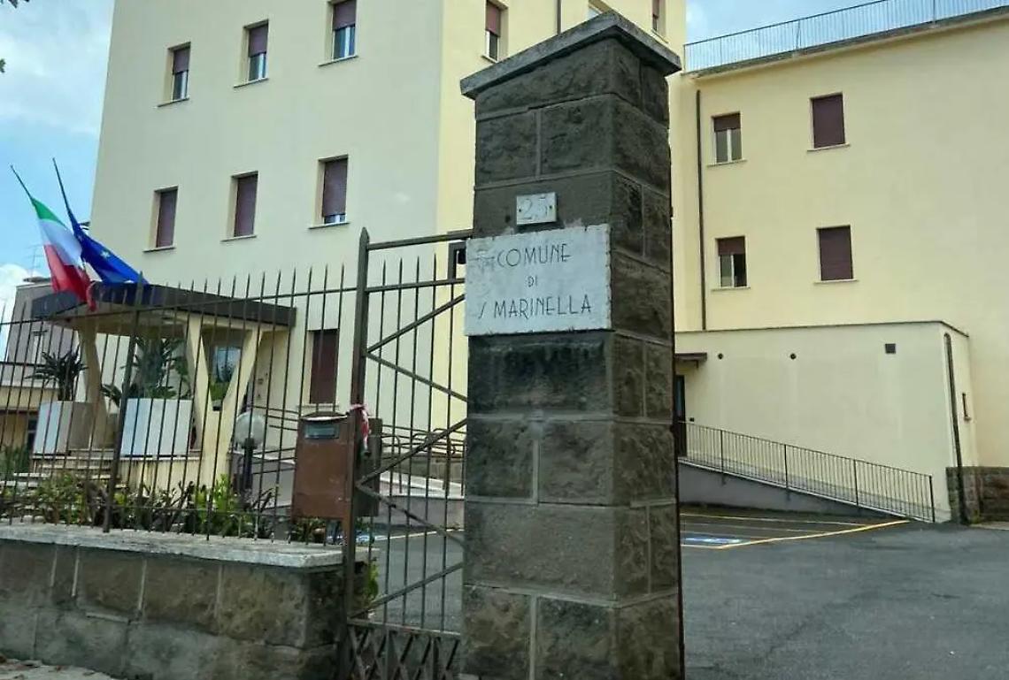 Ospedale di comunit&agrave;: s&igrave; della massima assise