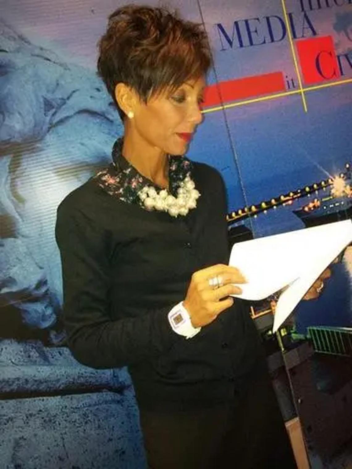 Un concorso letterario per ricordare Viviana Serra