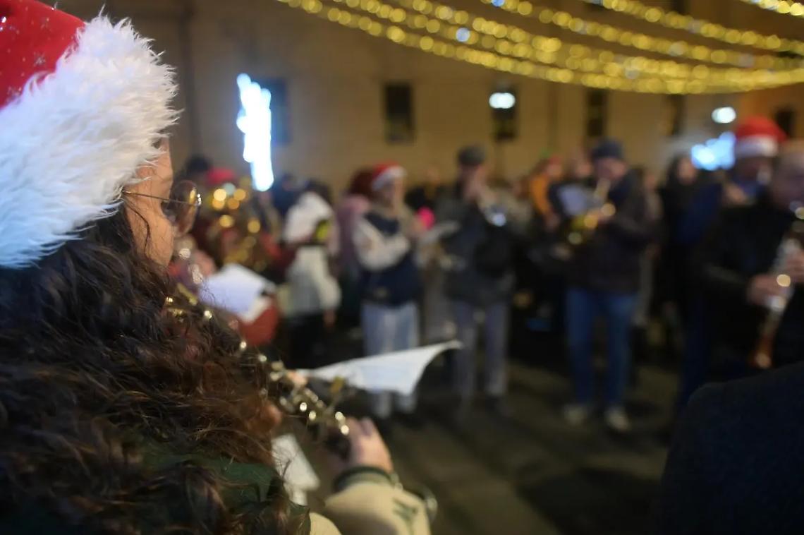 Pastorelle, il Sindaco chiede la collaborazione di Confcommercio