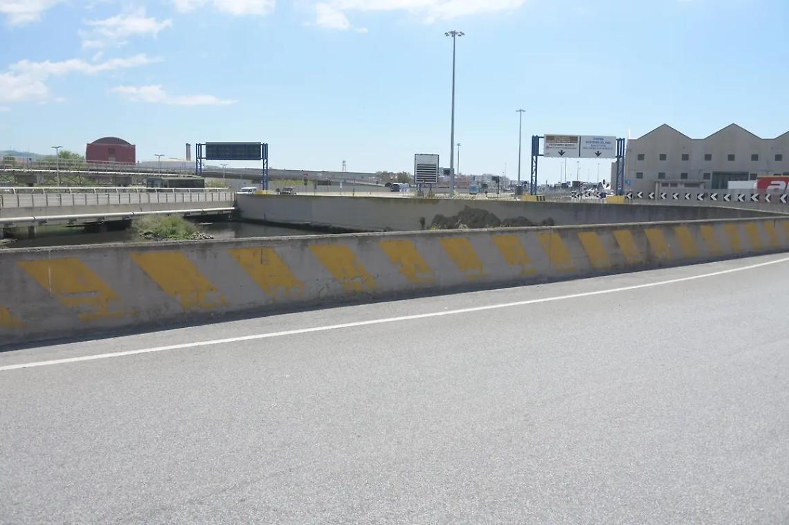 Fiumaretta, i 35 milioni fanno discutere