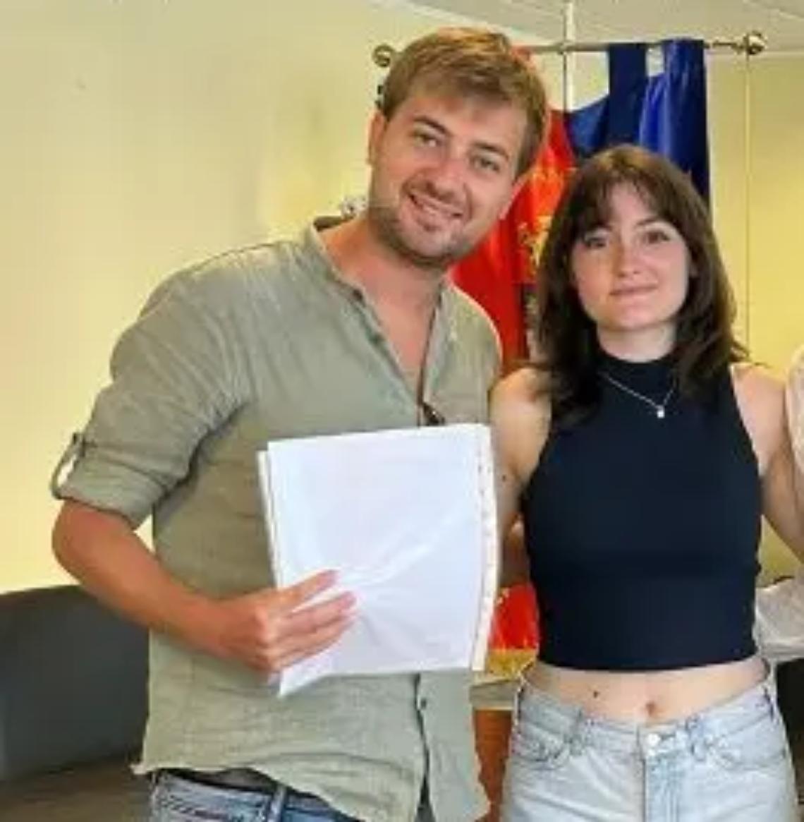 Consiglio comunale dei giovani: tutti soddisfatti