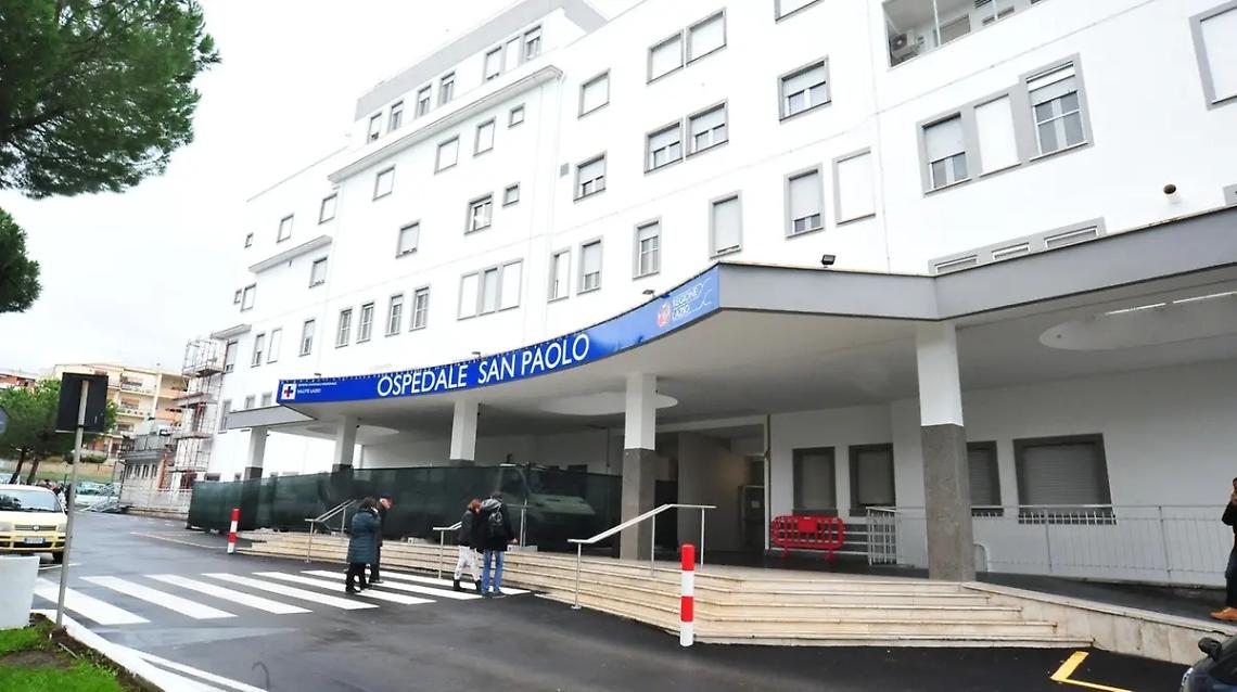 Sale operatorie, Petrelli &lsquo;&rsquo;interroga&rsquo;&rsquo; Matranga