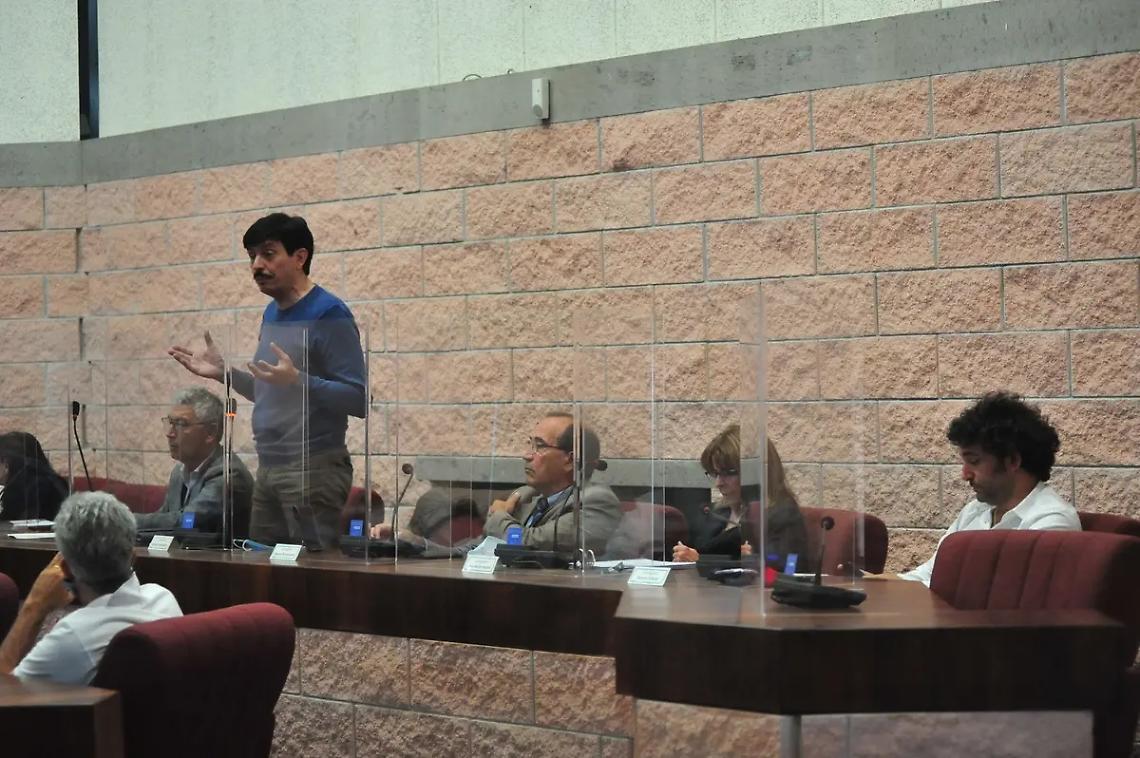 Pd: &laquo;Strade, nessuna risposta dall&rsquo;amministrazione&raquo;