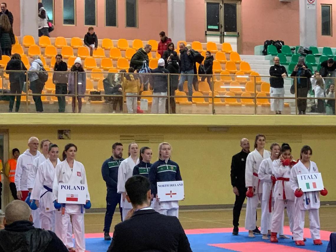 &ldquo;Memorial Spartaco Pucci&rdquo;, tanti atleti e appassionati ad onorare la memoria di un grande uomo di sport