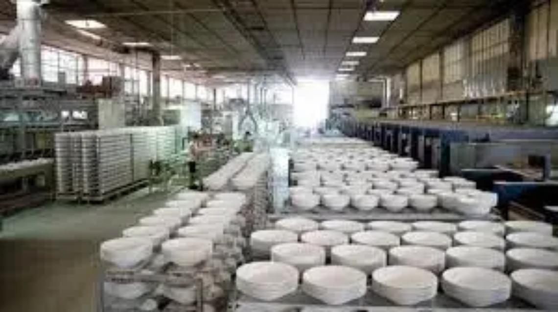 &laquo;Siamo soddisfatti per l&rsquo;inserimento dei ceramisti tra i lavori usuranti&raquo;