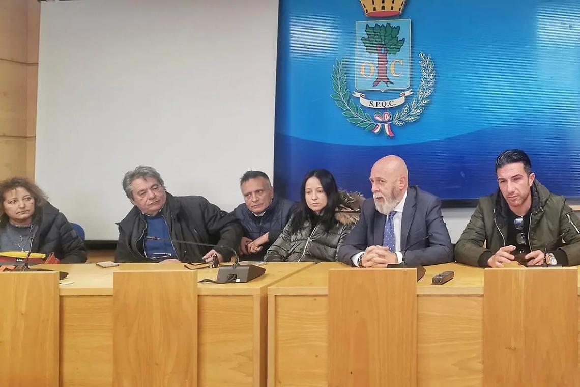 Pepe: &laquo;Grazie all'accordo nessun Outlet ma sviluppo e qualit&agrave; della vita&raquo;