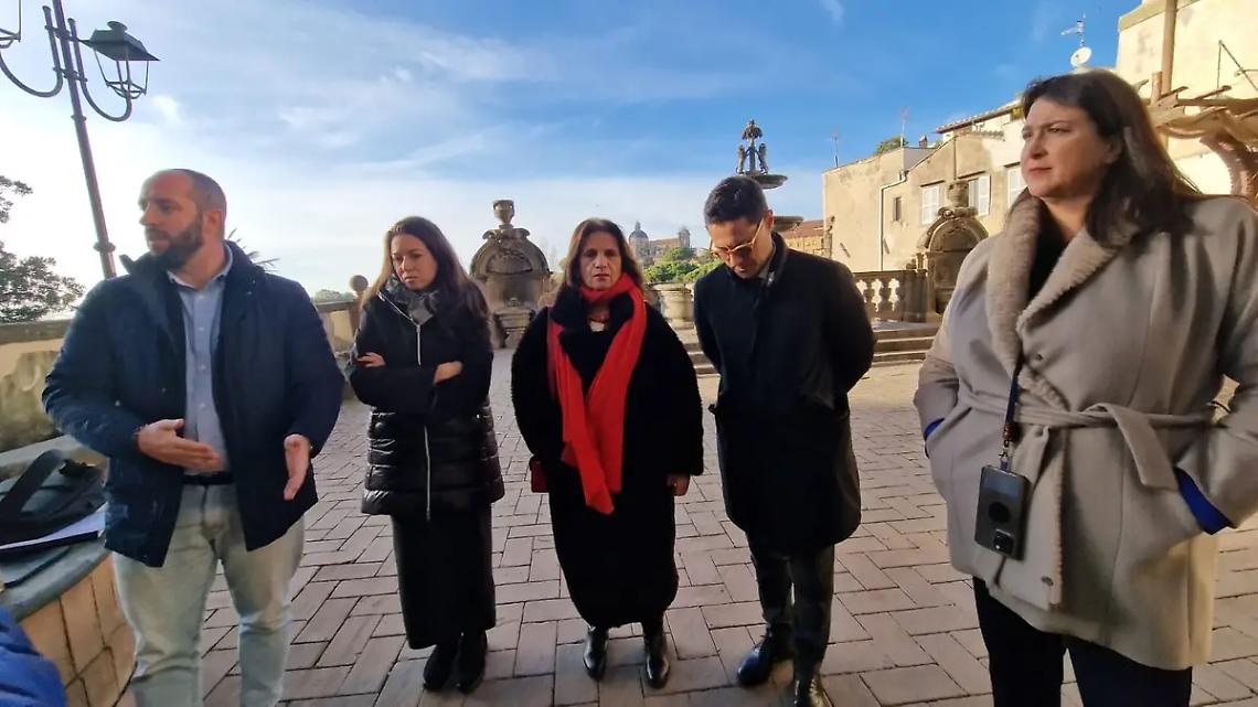 &laquo;Il giorno pi&ugrave; buio di questa amministrazione&raquo;