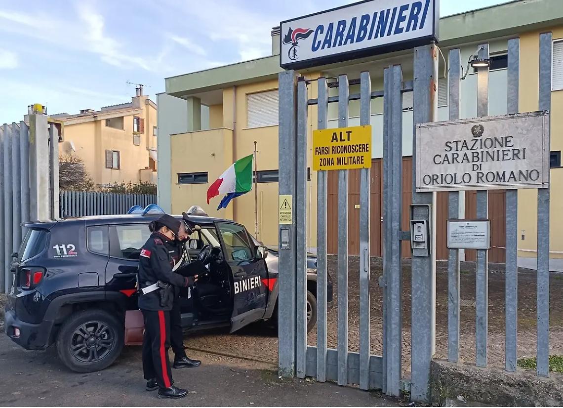 Maltrattamenti nella casa per anziani: indagati in tre