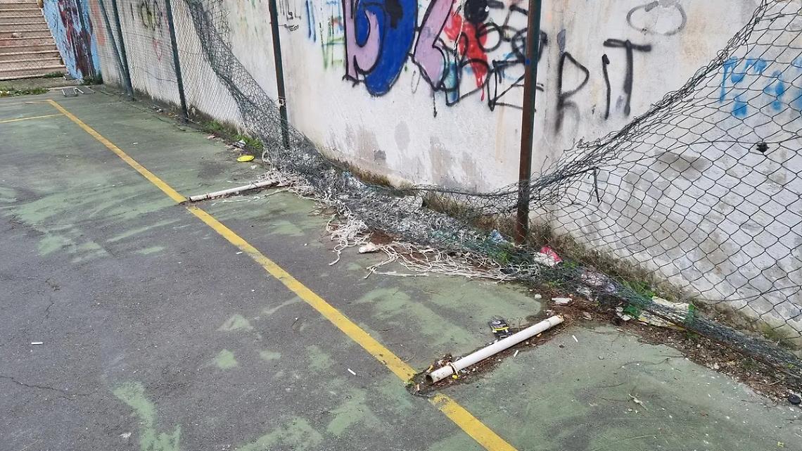 PalaGrammatico, niente nullaosta dal Genio Civile: il via dei lavori &egrave; previsto per febbraio