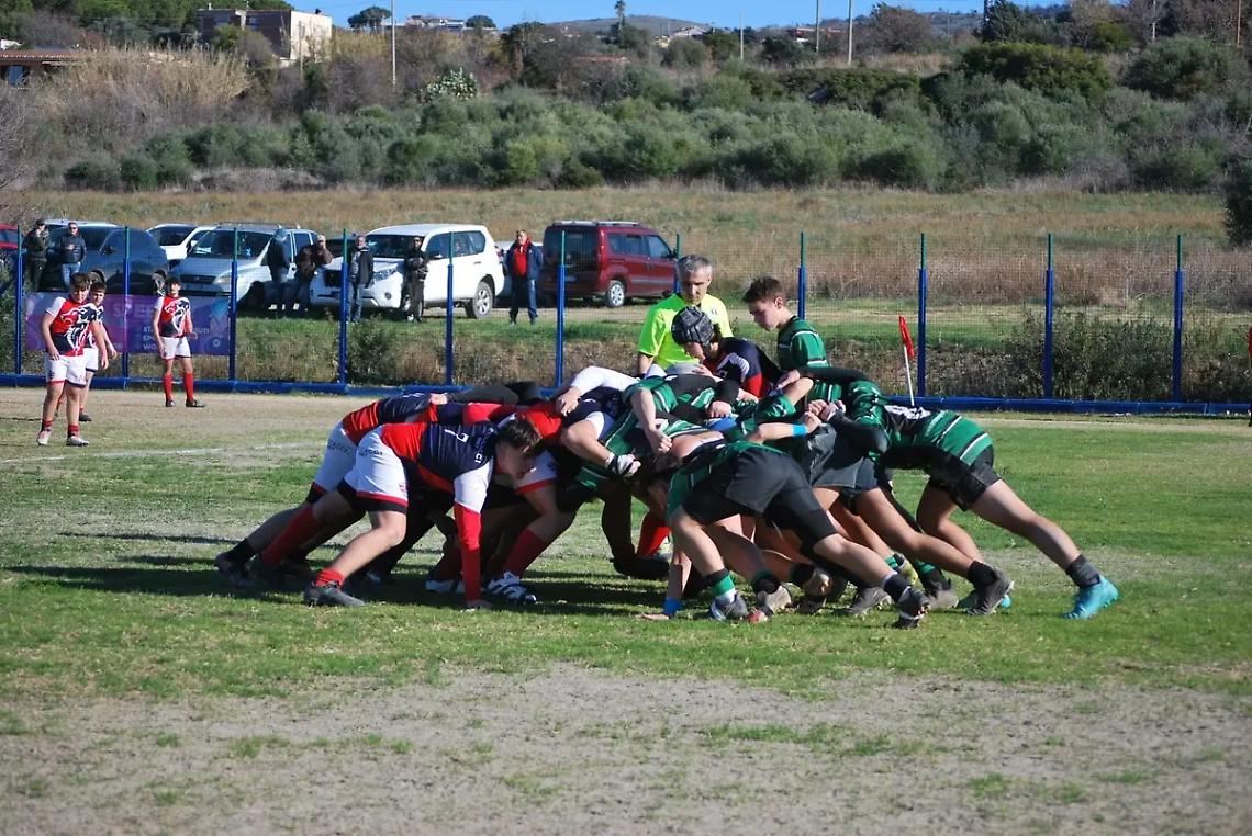 Le giovanili del Crc continuano a macinare ottimi risultati