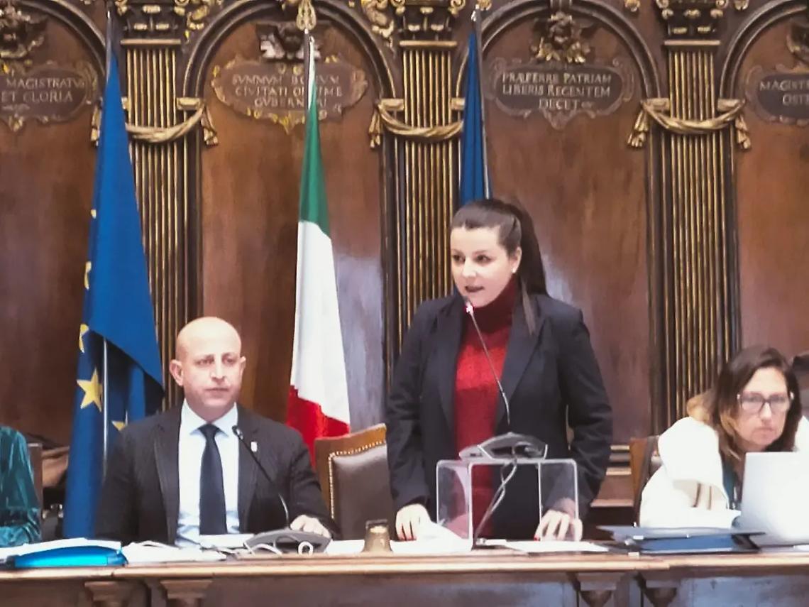 Viterbo: l&rsquo;opposizione incassa il s&igrave; a due emendamenti