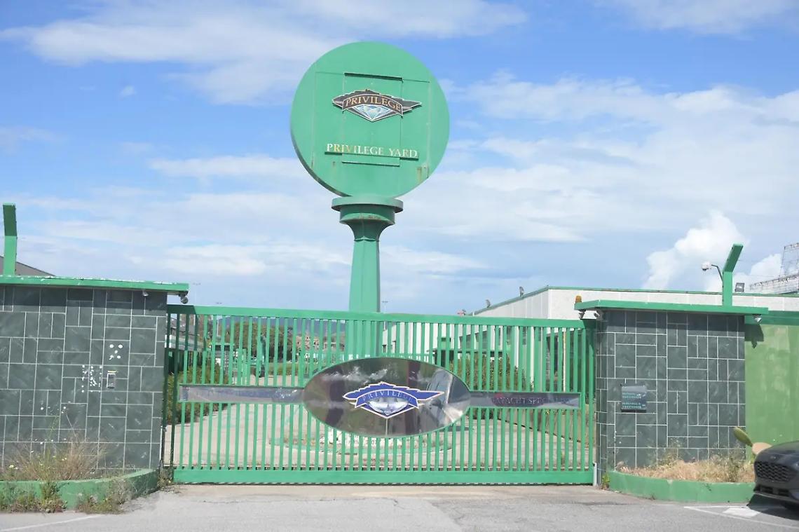 Tankoa entra nell&rsquo;area ex Privilege