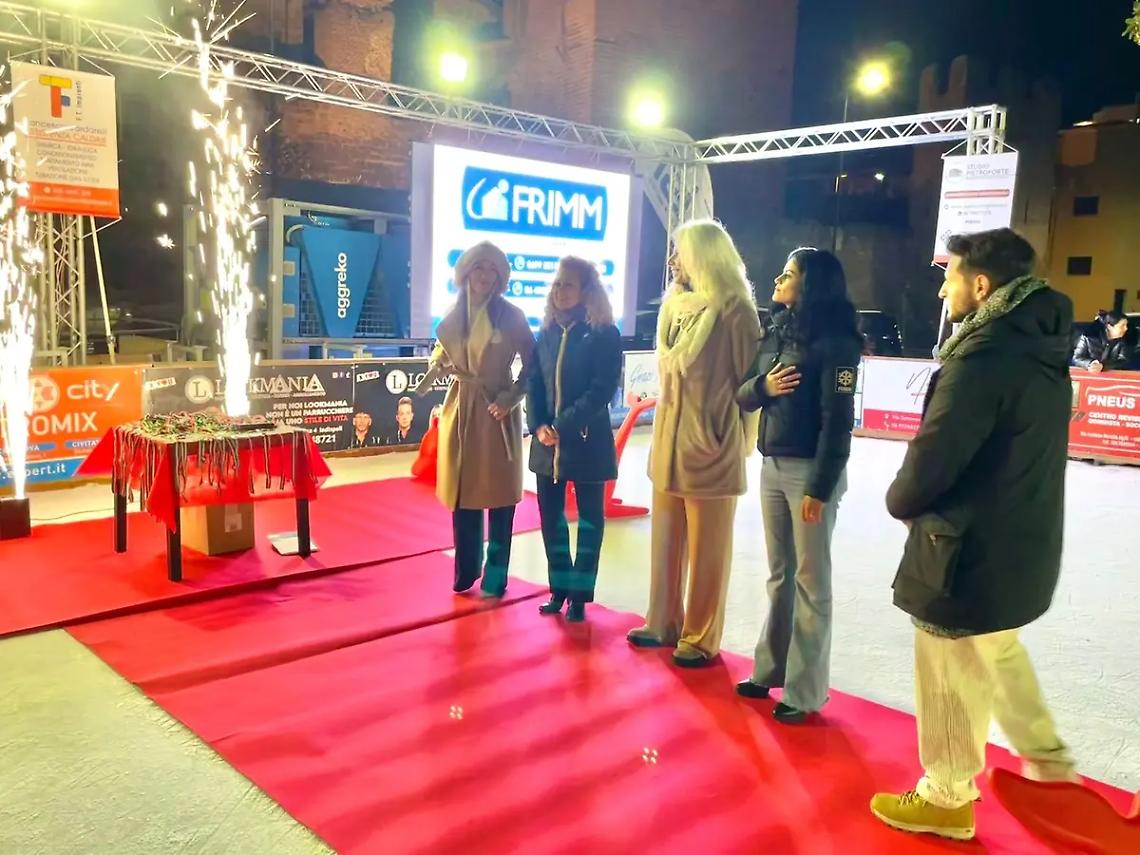 &laquo;Eccellenze dello sport, Cerveteri orgogliosa dei suoi atleti&raquo;