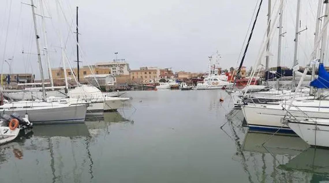 Ritrovato un cadavere in Darsena