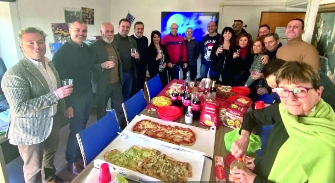 &ldquo;Natale a Civitavecchia: le luci della ripresa per una citt&agrave; sostenibile e inclusiva&rdquo;