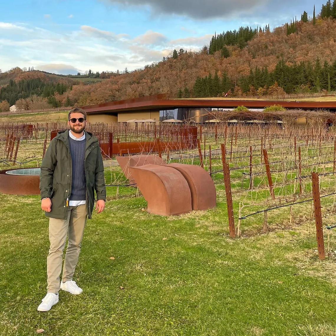 &laquo;Vino, stagione difficile e complessa&raquo;