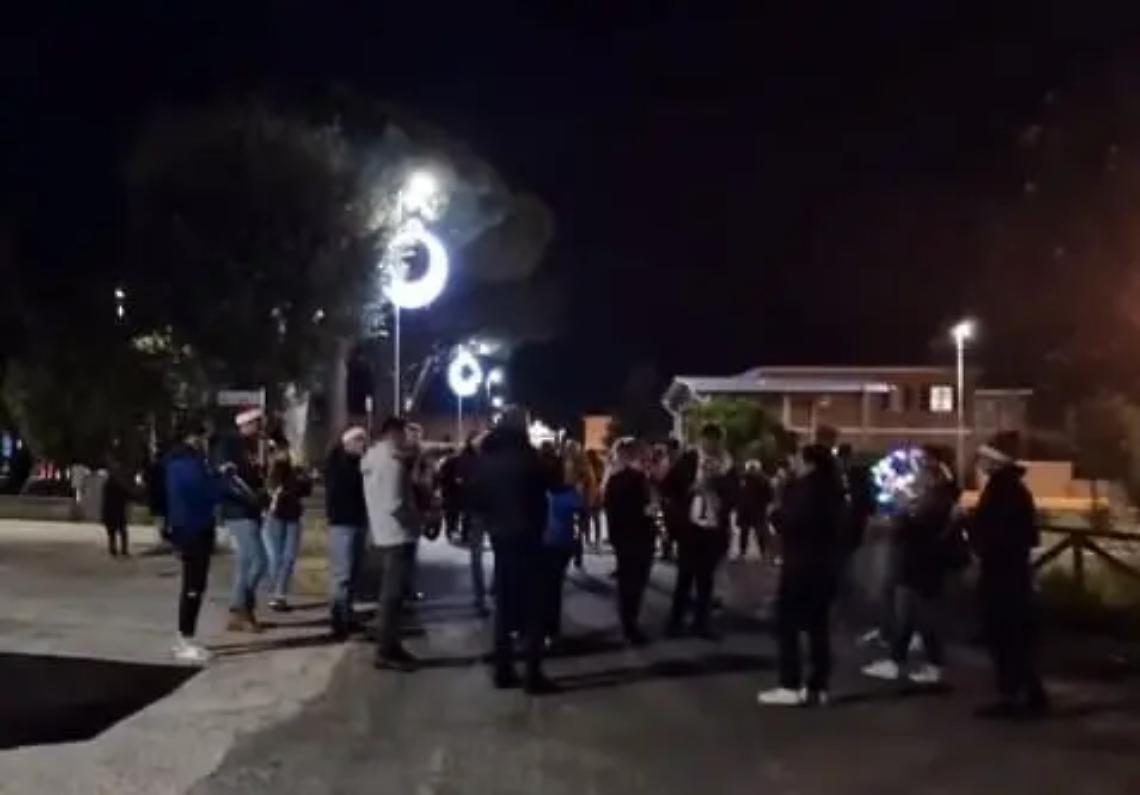 L&rsquo;associazione Verdi ai Santi Martiri Giapponesi