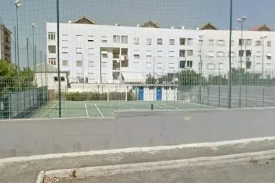 Flavioni: &laquo;Pronti a incatenarci davanti al vecchio PalaGrammatico se non si sblocca l&rsquo;iter&raquo;